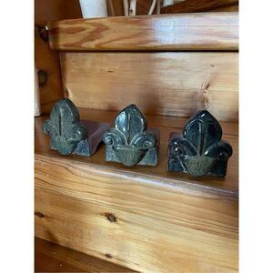 Pot Feet or Planter Risers Set of 3